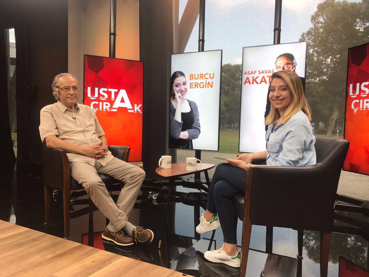 “Türkiye’nin ekonomik büyüme verilerini yorumlayacak ve dış ticaret politikaları”nı konuşacağımız Usta-Çırak, birazdan canlı yayınla <a href="/livergb/">RGB Live</a> ‘da!