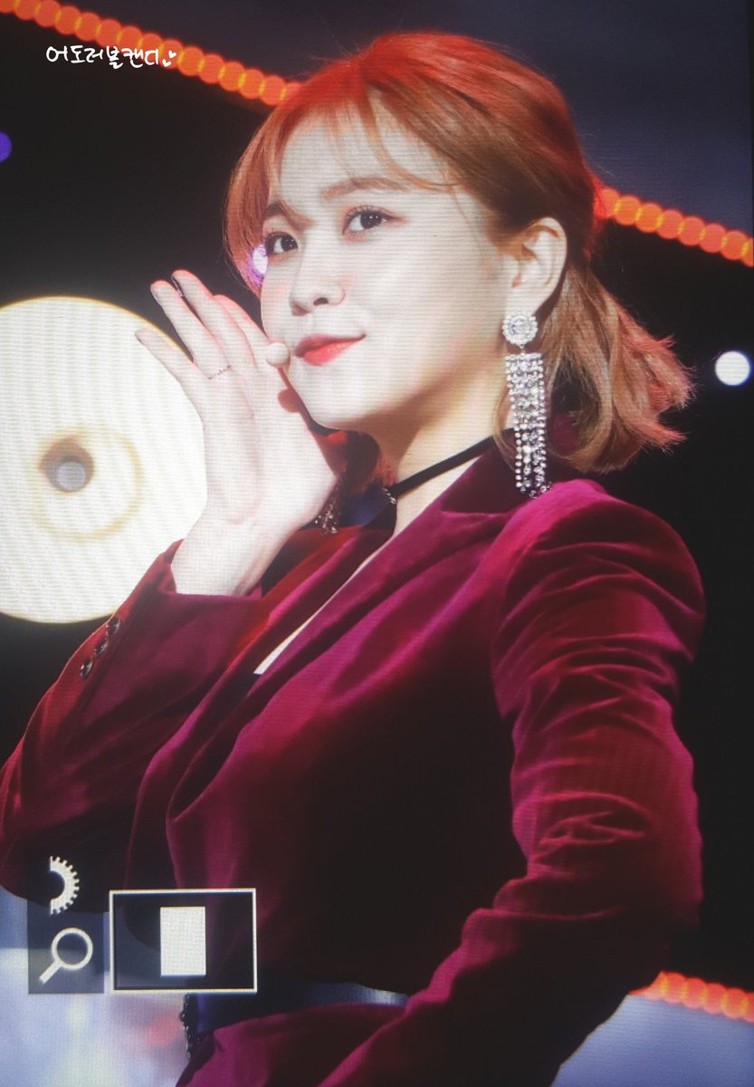 171214 #예리 #레드벨벳 #RedVelvet