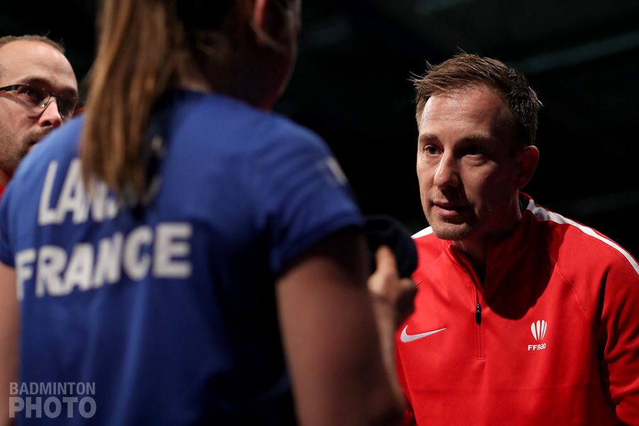 Joyeux anniversaire au Directeur de la Performance Peter Gade ! Happy Birthday Peter  