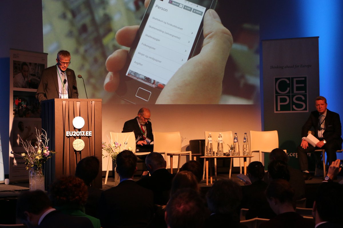 Mission of Norway to the EU tweet media