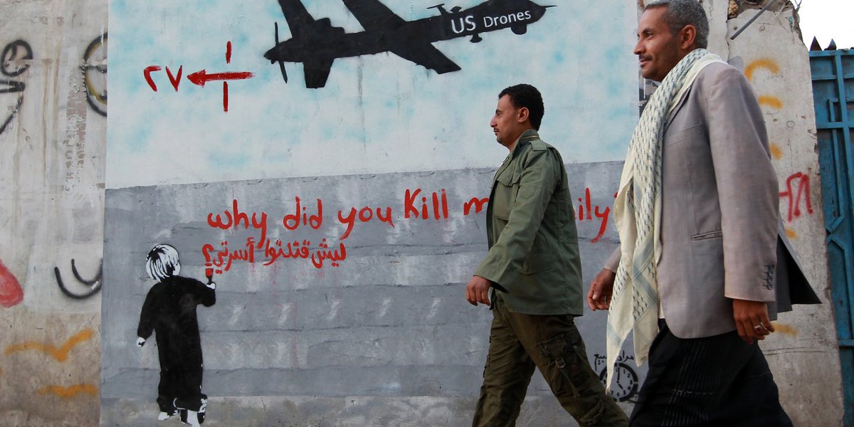 dignity_EQ's tweet photo. Villagers say Yemeni child was shot as he tried to flee Navy SEAL raid https://t.co/xa9FT8g0WG by @ionacraig https://t.co/FspZ2KIHgf