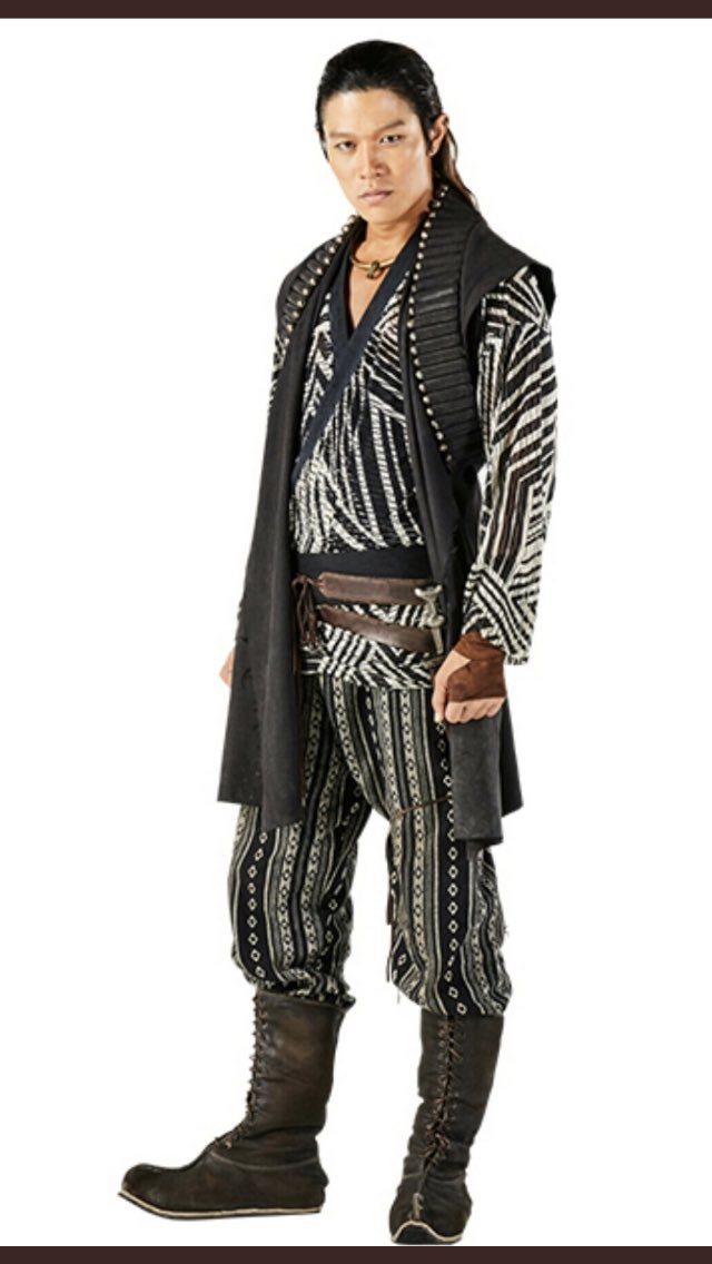 天と地の守り人第三部新ヨゴ皇国編 hashtag on Twitter