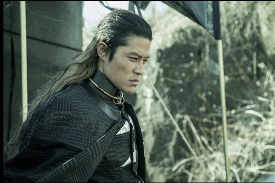 天と地の守り人第三部新ヨゴ皇国編 hashtag on Twitter