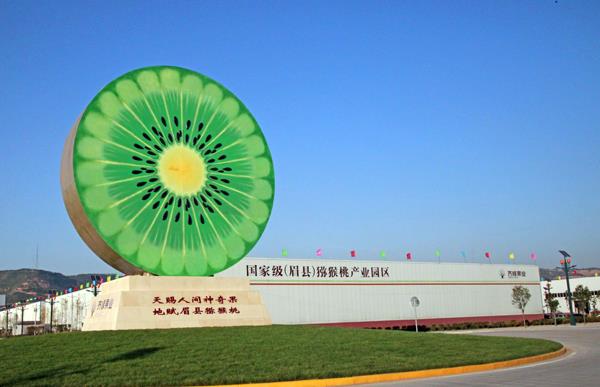 FreshPointMag's tweet photo. I #Kiwi di #Qifeng #Fruit, il più grande produttore e distributore di actinidia in #Cina, pronti a sbarcare in #Europa e in #Nord #America
https://t.co/Jq80iFEmtk https://t.co/BXmsCV9FvC