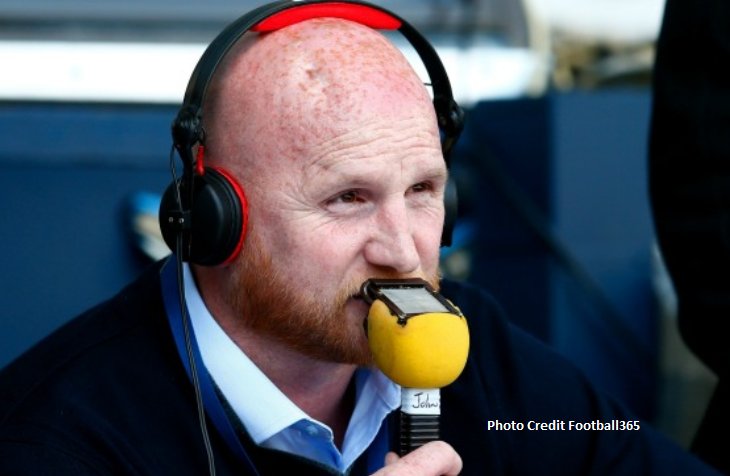 FixRadioUK's tweet photo. Join Paul Burrell on Kickin’ Off from 1pm with @CTec_NI_Ltd & @TP_plc , his special guest today is @JohnHartson10 he will be speaking about his football career and his great charity @HartsFND The John Hartson Foundation #KickinOff #Fixradio #Charity https://t.co/yPNNuUBjwK