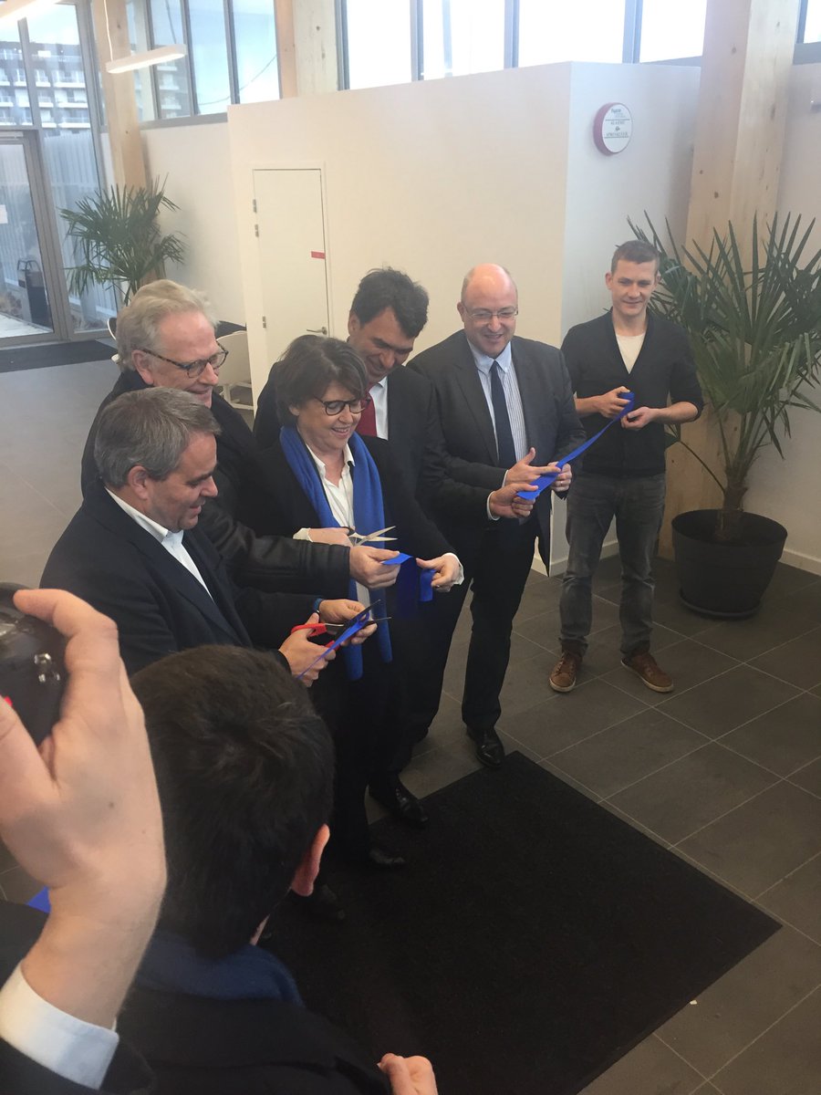 Nicolas Milhe tweet media