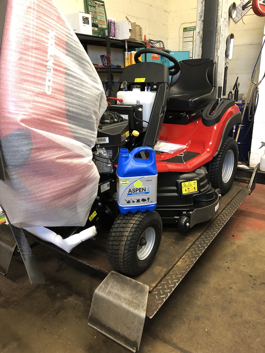 edsmowers's tweet photo. PDI this morning to an @countaxuk using @Aspenfuel. https://t.co/FcI53wq4GH