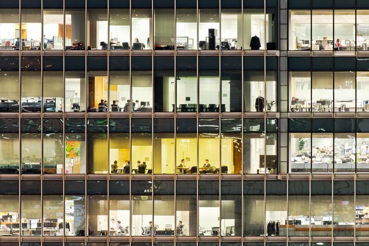 KingstonYP's tweet photo. How to know what type of work environment is best for you. #YGK #KYP #youngprofessionals https://t.co/gFMsnOBOUn https://t.co/HL2KgzswYh