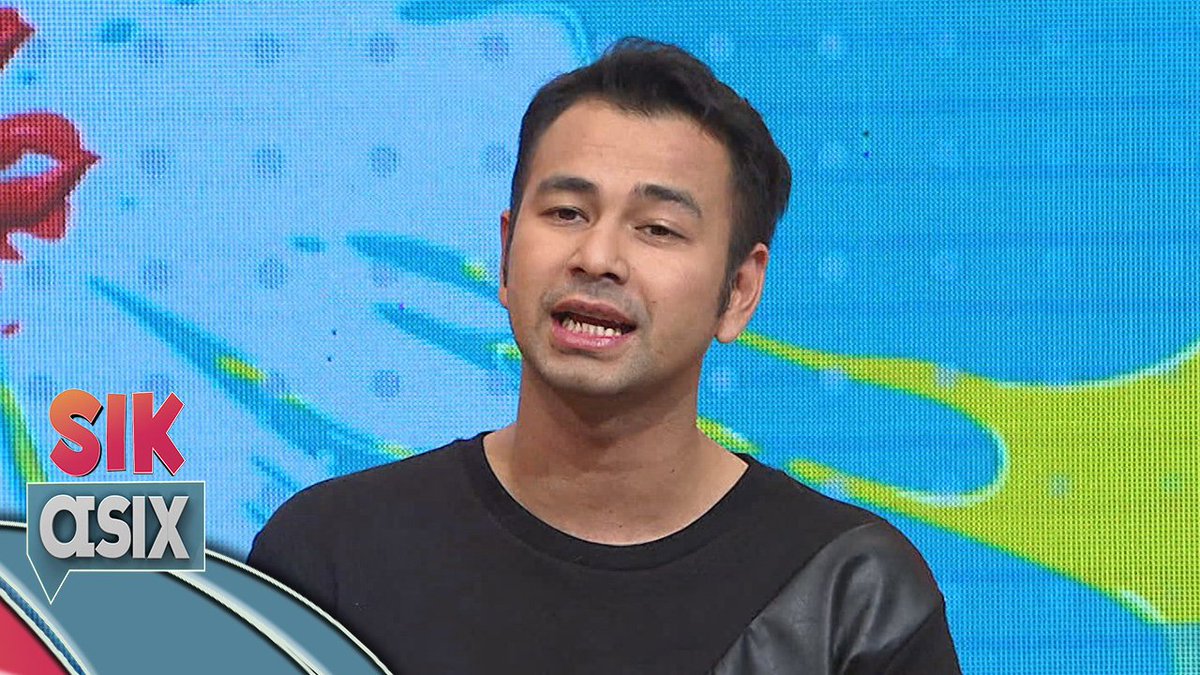 Rafathar Minta Adik, Raffi Nagita Langsung Honeymoon ke Jepang! Nonton video lengkap #SikASix di bit.ly/2iTAyQ9