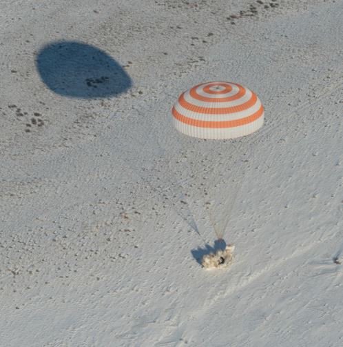 bnjacobs's tweet photo. Pics as @AstroKomrade, @Astro_Paolo, and @Ryazanskiy_ISS are back from @Space_Station! Check out #Exp53 landing photos: https://t.co/Xrzfswjloz GO @nasahqphoto! https://t.co/MQZHJX2JHS