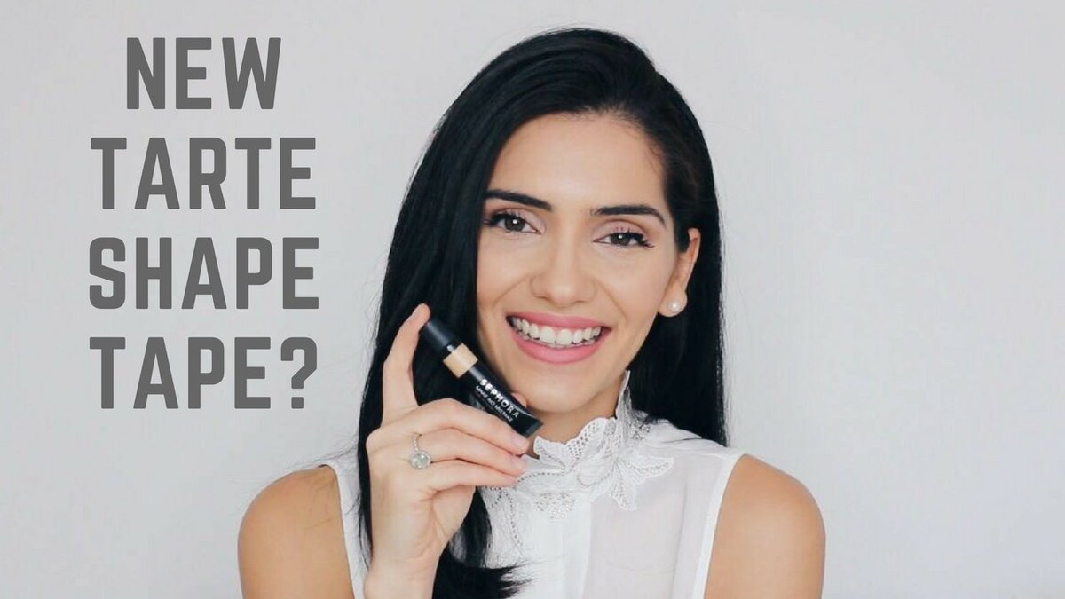 MBoringWardrobe's tweet photo. Review &amp; Demo of the new Sephora Make no Mistake High Coverage Concealer https://t.co/cQ8Fc73eaK https://t.co/YE4J3MeTf0