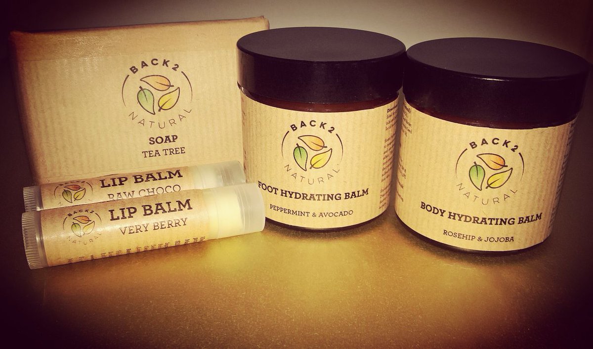 Back2NaturalUK's tweet image. Beat Winter skin with our great  natural skincare products! back2natural.co.uk
