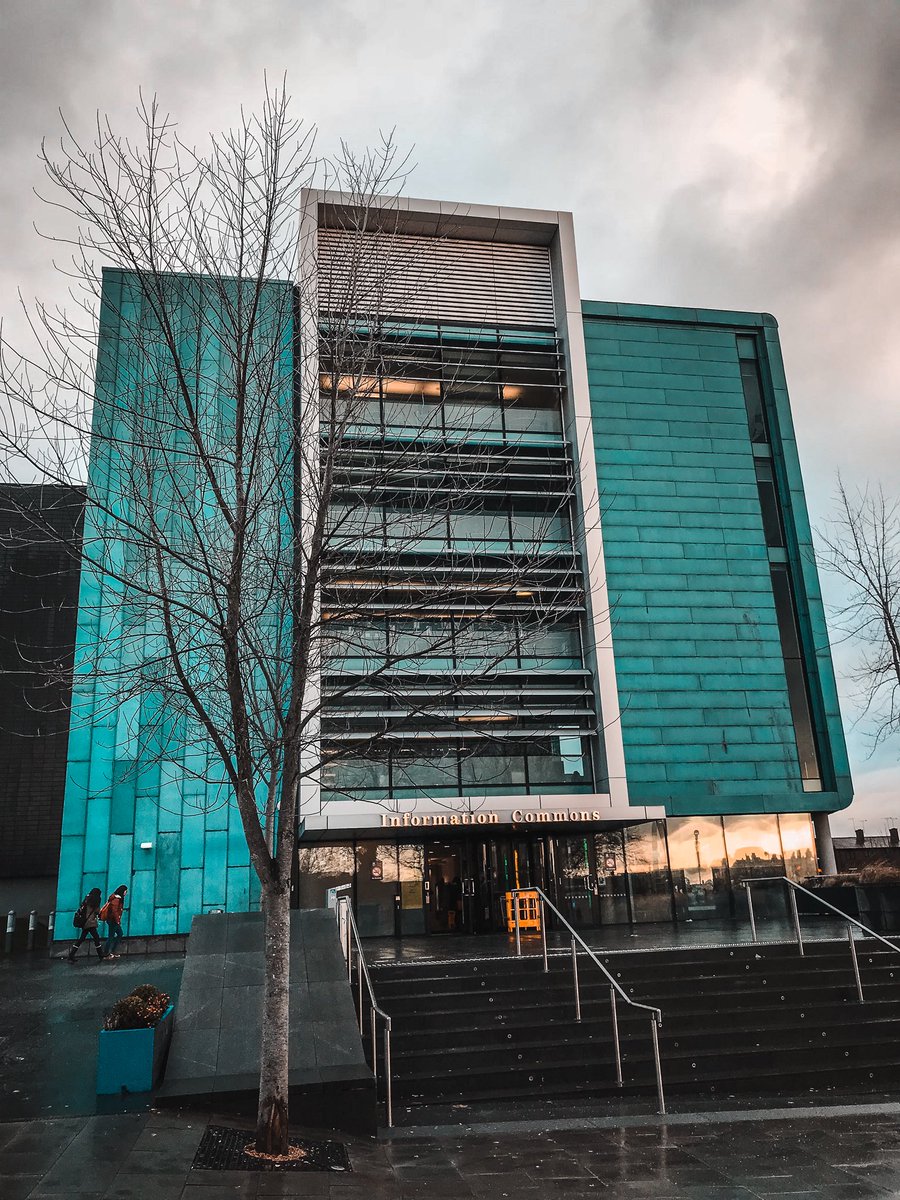 ahmedlouay's tweet photo. The #InformationCommons Library @sheffielduni @Shmapped_IWUN #Shmapped https://t.co/adVFqKfHNS