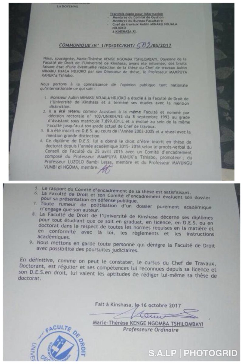 Olivier Mavungu tweet media