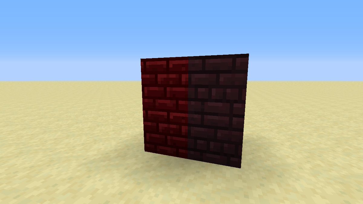 Sarc on Twitter: "Ok, so polished diorite is MUCH better. For some