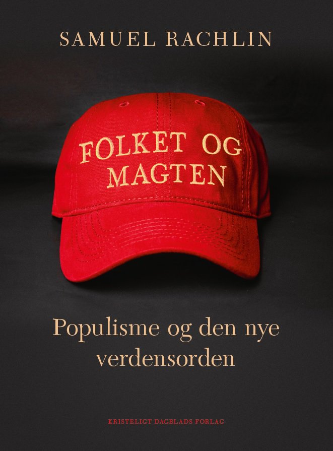 En "grundig teoretisk udlægning af populismen og dens stærke, fælles karakteristika ... velskrevet bidrag til at forstå nogle af elementerne til den ny verdensorden" <a href="/KnudsenLisbeth/">Lisbeth Knudsen</a> anmelder FOLKET OG MAGTEN <a href="/samuelrachlin/">Samuel Rachlin</a> på <a href="/Altingetdk/">Altinget</a> | Vi er enige! altinget.dk/artikel/lisbet…