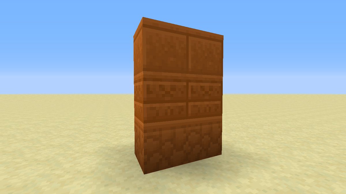 Sarc on Twitter: "Ok, so polished diorite is MUCH better. For some