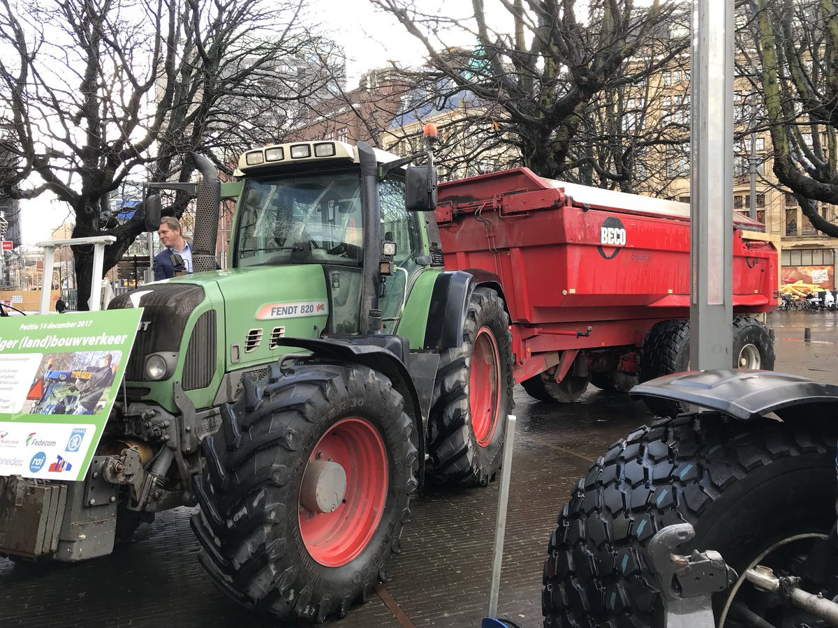 Remco Dijkstra tweet media