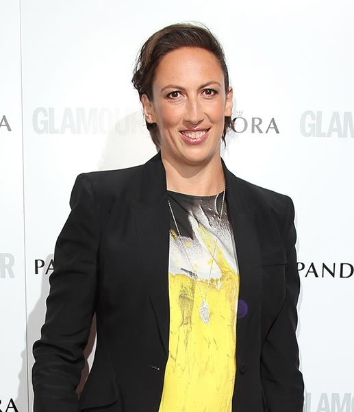 Happy Birthday Miranda Hart 