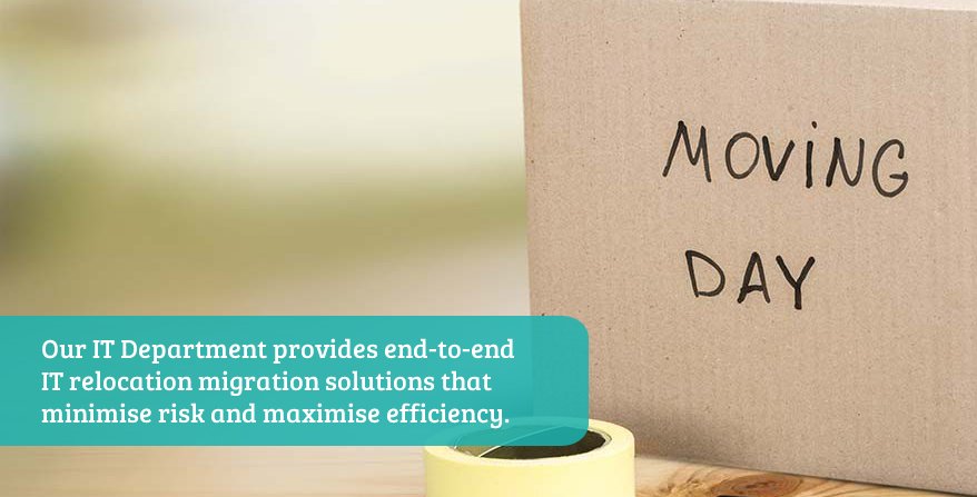 #ThursdayThoughts If your business is moving office then entrust your IT Relocation requirements to the professionals >> pos.li/28bch4 << Over 20 years experience delivering Complex IT Projects in the East of England. #smallbusiness #businessowner #smallbusinessowner