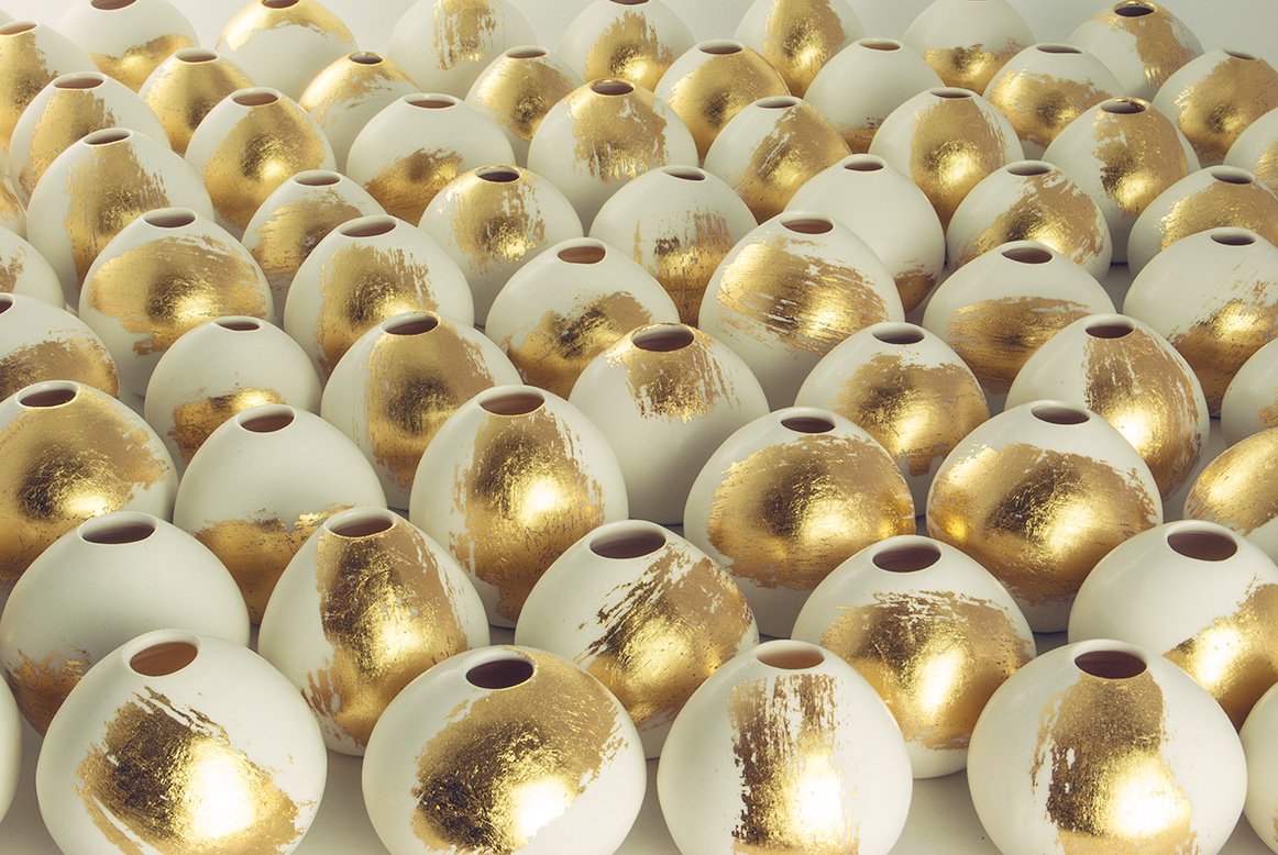 LondonPotters's tweet photo. For last minute #ceramic gifts, our members @42pots @sallyvmcgill @olivia_mcgill are open this Fri 15 Dec 12 noon-8pm and Sat 16 Dec 10am-3pm at Regent Studios, 1 Thane Villas, London N7 @OpenStudioComms 
#promotingceramics #supportingourmembers https://t.co/6gHLd9PZWJ