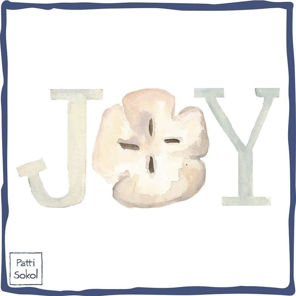 pattisokol's tweet photo. 🐚 🌴joyful .
.
.
.
.
#wherewomencreate #pattisokol #lifelivedbeautifully #southfloridacreatives #helloartgallery #watercolor #joy #creativewomen #thatsdarling #theeverygirl #patternlove #thedailygallery #stationery #hygee #miamiartist #printandpattern… https://t.co/Cf5uTJlouA https://t.co/vftnglyO7p