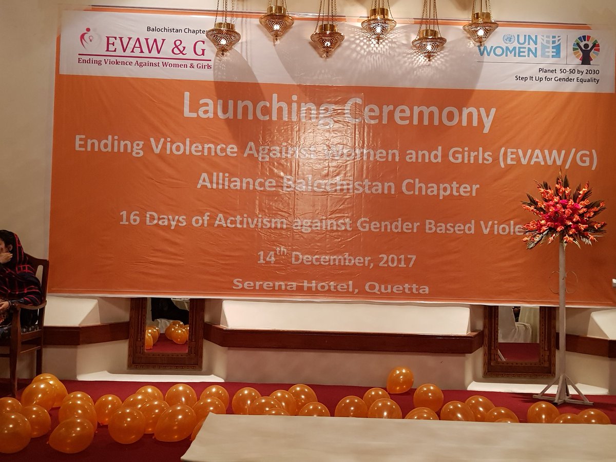 anwaar_kakar's tweet photo. Honoured to be chief guest at the launching ceremony of ending violence against women & girls #BALOCHISTANCHAPTER(EVAW&G) https://t.co/rHRB6jwNa6