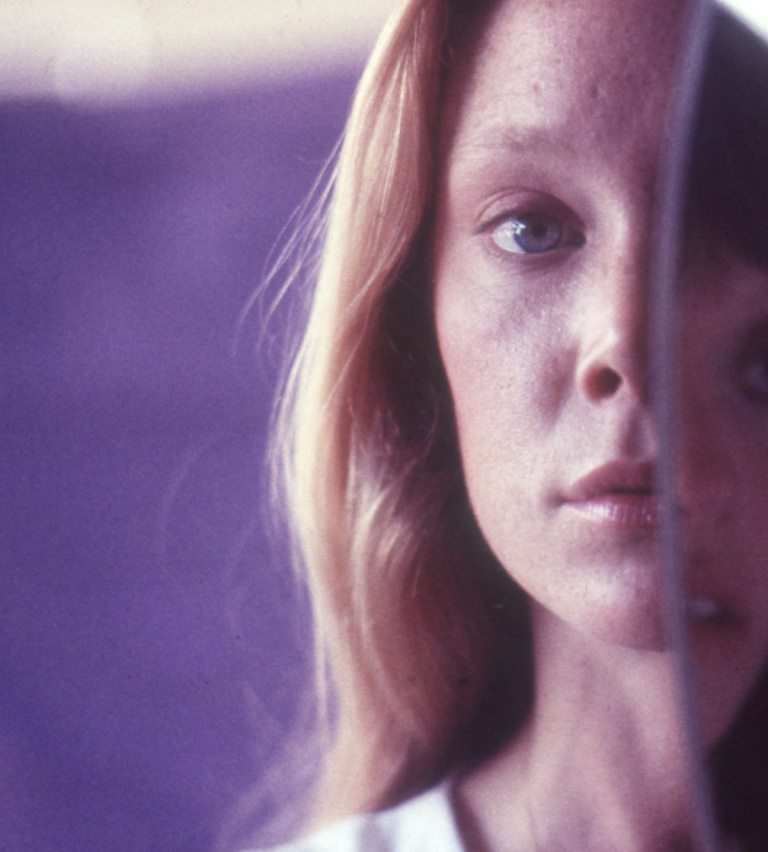 Happy birthday Sissy Spacek - seen here in Robert Altman\s 3 WOMEN 