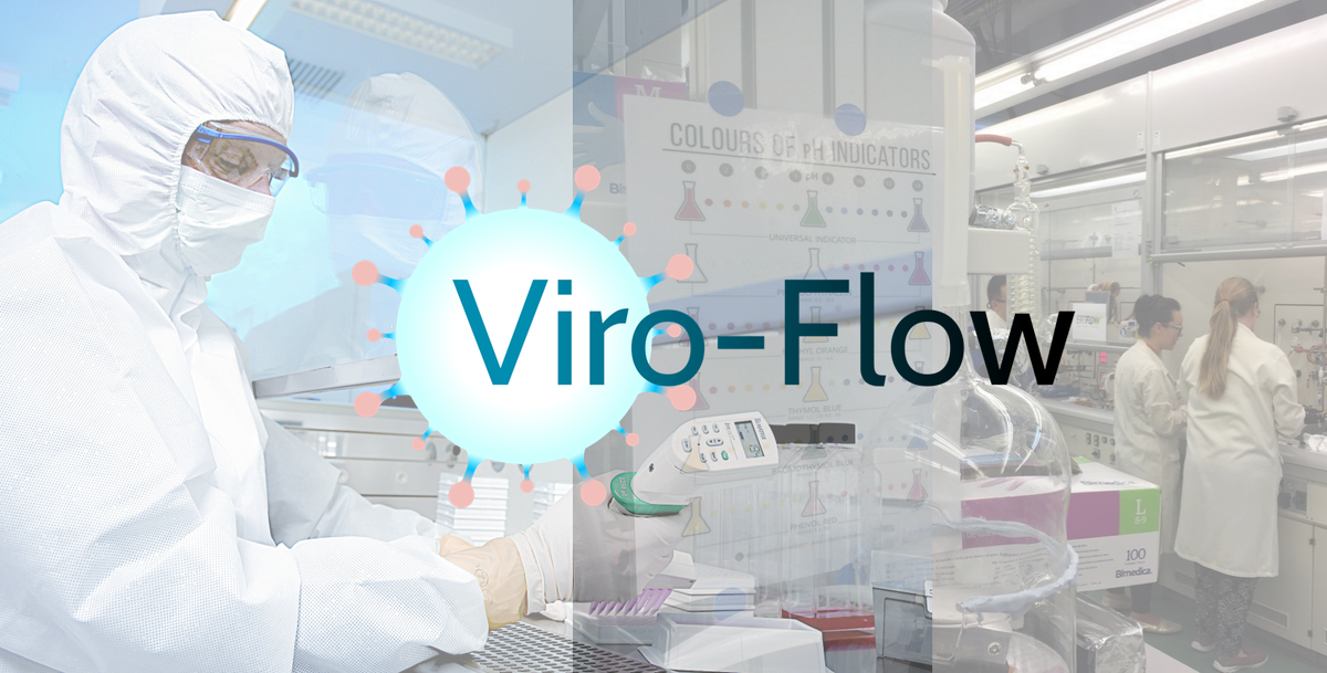 ICIQchem's tweet image. We are hiring 3 @MSCActions PhD Fellows for our #VIROFLOW project? It&apos;s quite a great opportunity. @Pericas_Lab @AiCuris #ERTFLOW – Apply before Jan. 8th viro-flow.eu/jobs/ #chemjobs #phdlife