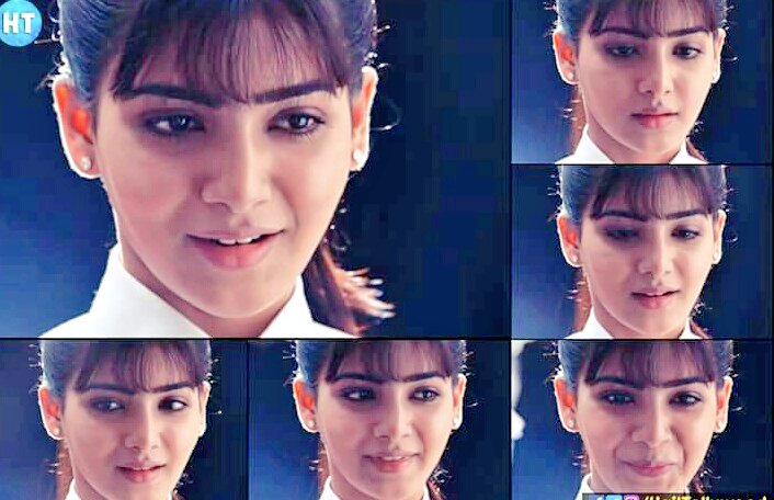 Mouni_Samm's tweet image. What If I Tell You, All These Cute Expressions Were Given In Just 2 Seconds Cutest Actress South India Ever Saw😍😍😍
@Samanthaprabhu2 ❤️
#5YearsofNithya 
#5YearsForYVM
