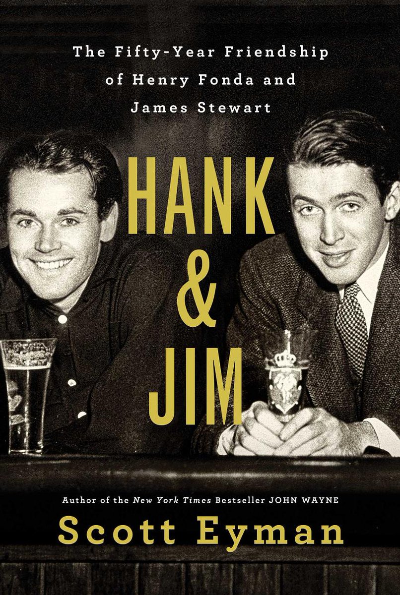 moirathefinn's tweet photo. Scott @ScottEyman1 to Discuss Hank &amp; Jim at the SSO on 12/16 &amp; 12/17. More here: https://t.co/CQg41mnyh2 https://t.co/R9IIqqFbdL