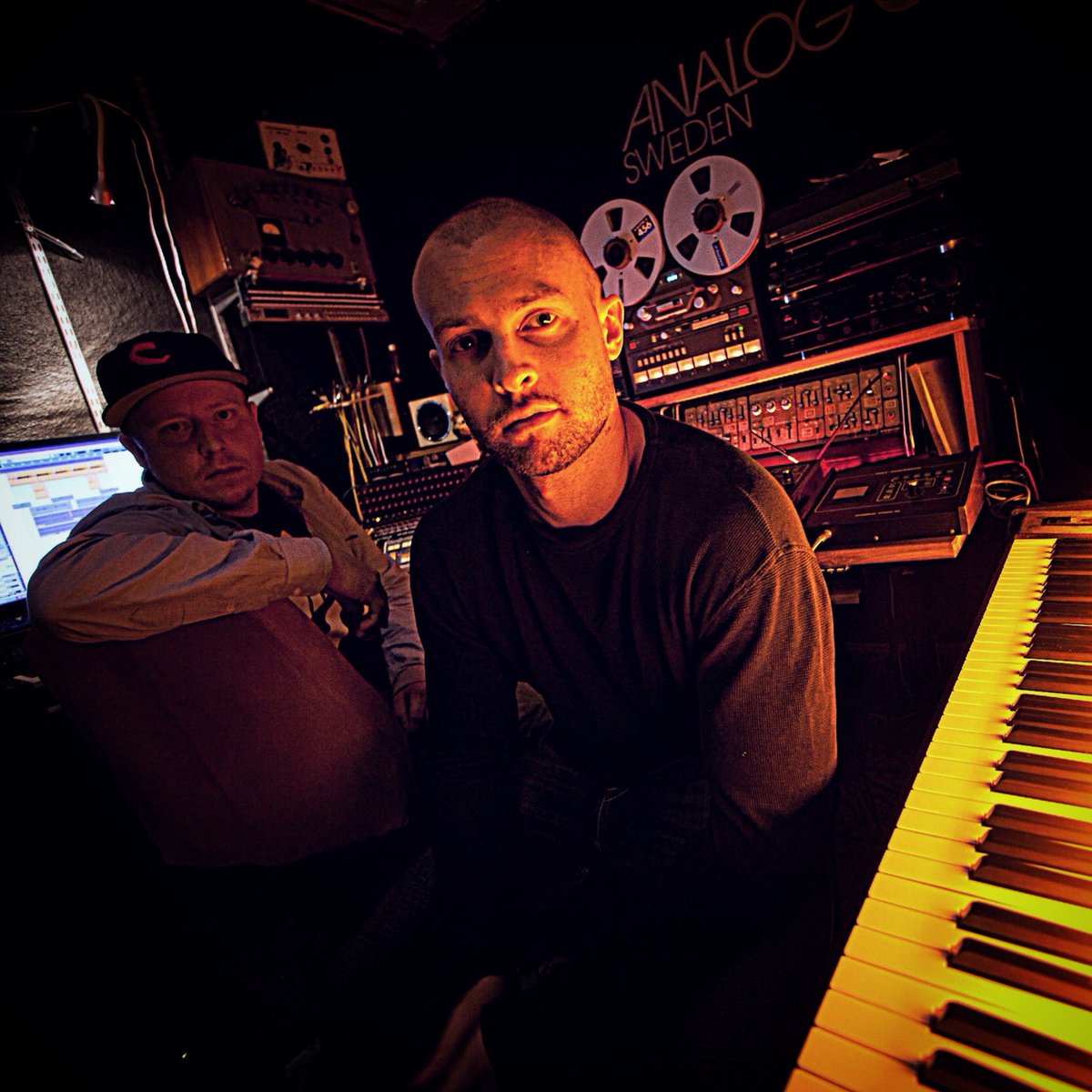 Me and <a href="/_max_i_million_/">Max I Million</a> back at again with single and mixtape release 2018 on <a href="/cwrecs/">Counterweight</a>