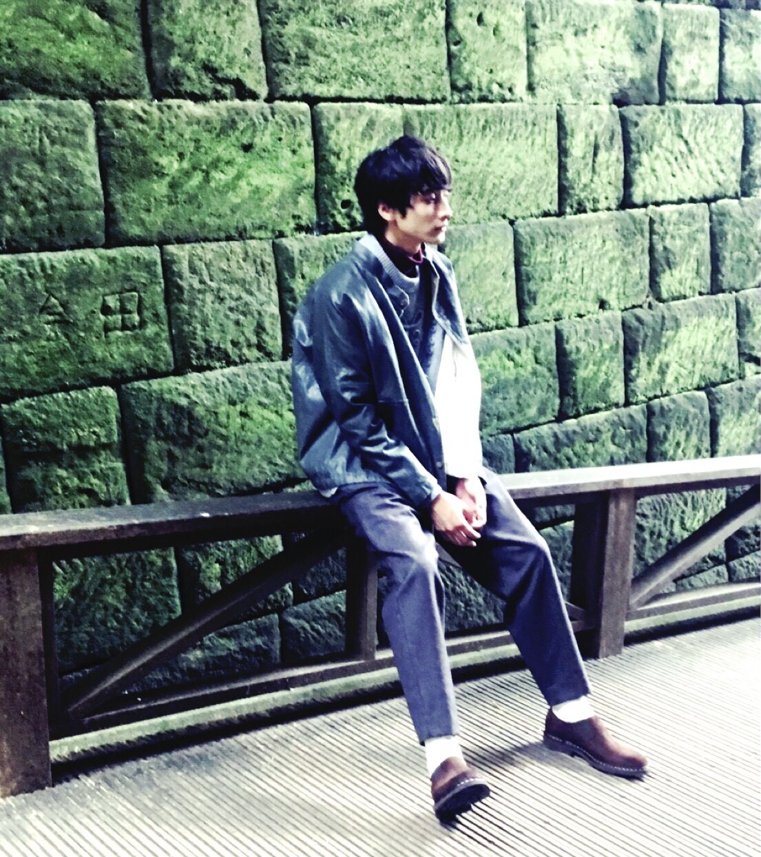 小関裕太 on X: 