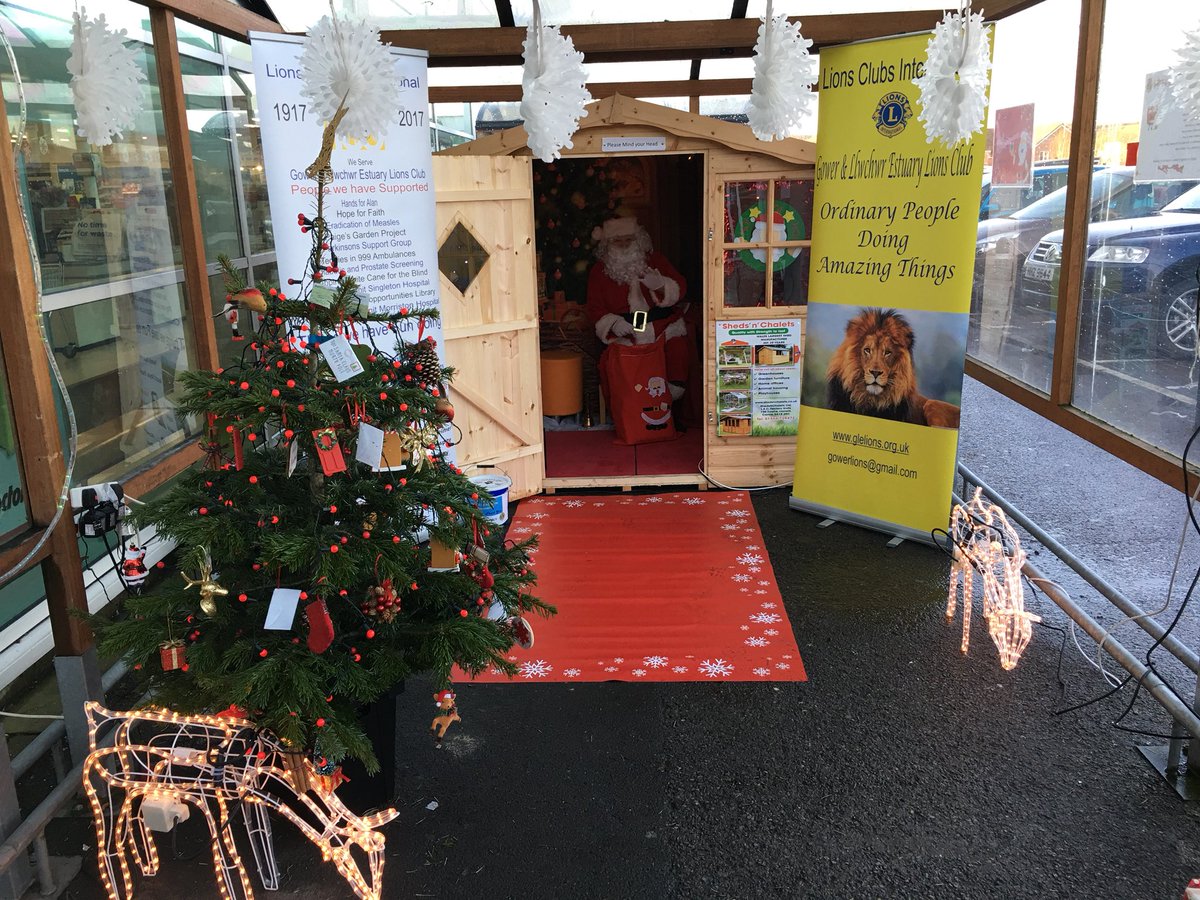 David Williams (@glelions) on Twitter photo 