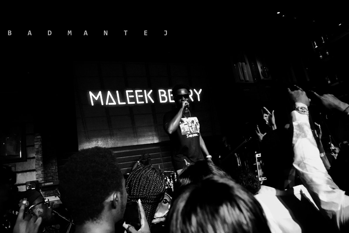 BadmanTej's tweet photo. #LDOSLAGOS - Scatter Show | @MaleekBerry
πΈ : @BadmanTej https://t.co/UKgQQO0yu5