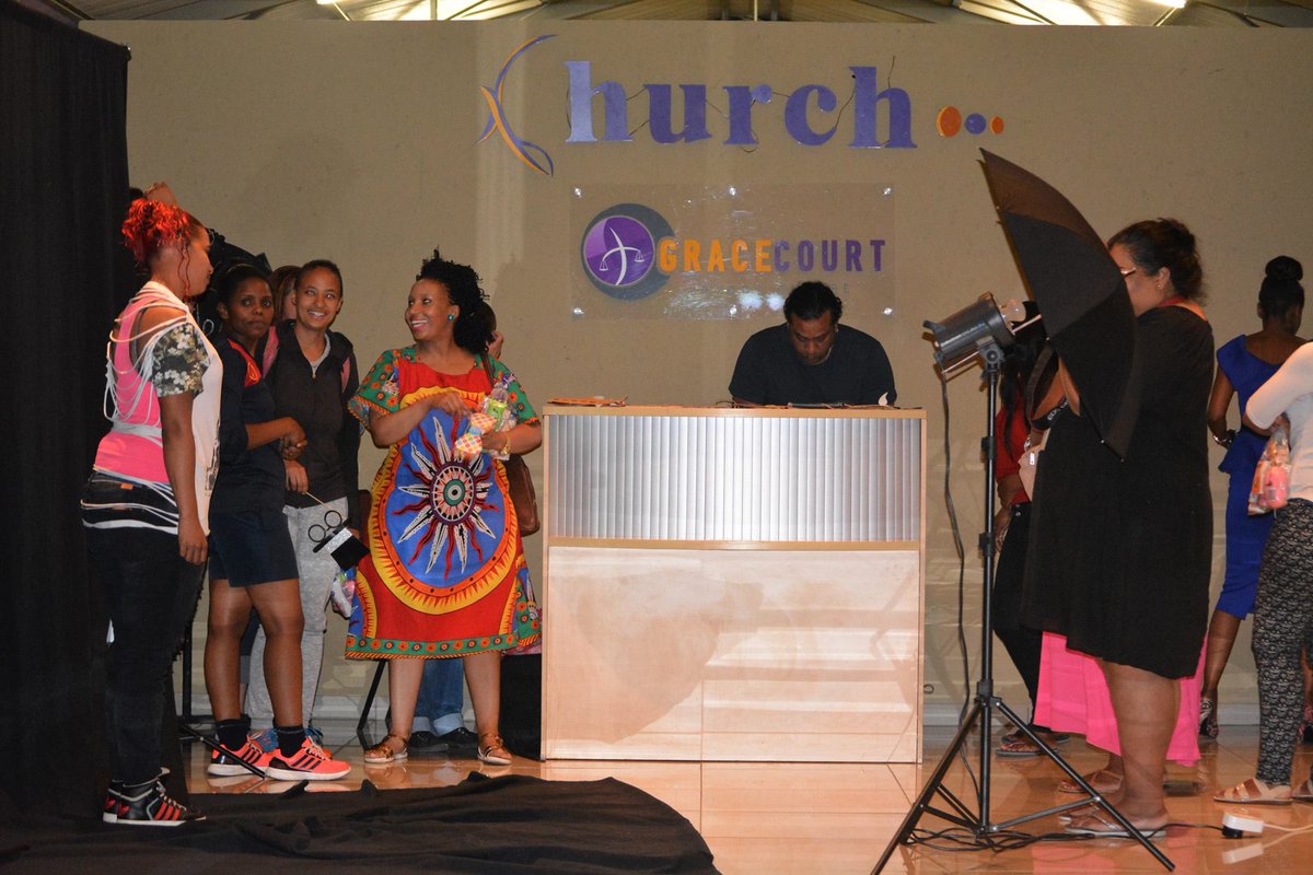 GraceImpactZA's tweet image. Every lady received a printed copy of a professional photo sponsored by Roschelle Naidoo's #TrinityStudio to help them see their beauty and strength and crown them with dignity. 

#16DaysofActivism 
#NotInMyName 
#Dignity 
#Newlands
#Joburg