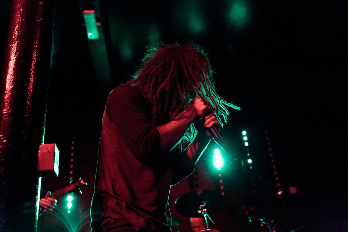 Dublin - see you tonight at The Bowery!