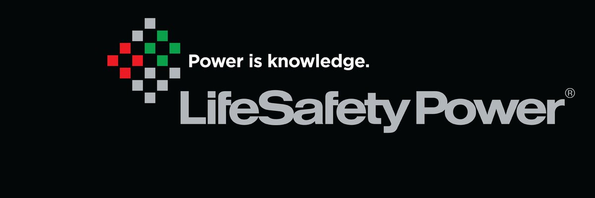LifeSafety Power is dedicated to ensuring that customers who invest in our products receive the absolute best-in-class, reliable &amp; high performing intelligent solutions on the market. Here's our philosophy, goals &amp; thoughts on the future of  #power ow.ly/tnsQ30hcJgQ