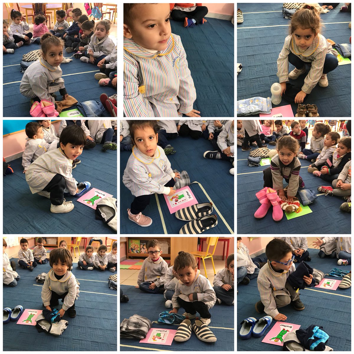 rovina_fodda's tweet photo. #KG1 A learners #sorting #family_members #real_items #My_Surrounding_and_Me @DawhaHighSchool @FThaalby https://t.co/XKTJEYQrnW