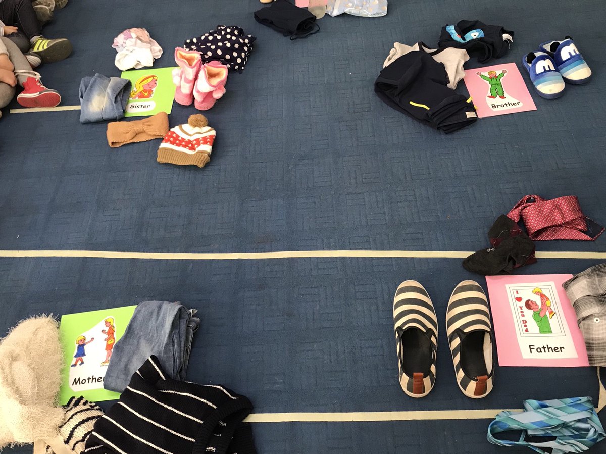 rovina_fodda's tweet photo. #KG1 A learners #sorting #family_members #real_items #My_Surrounding_and_Me @DawhaHighSchool @FThaalby https://t.co/XKTJEYQrnW