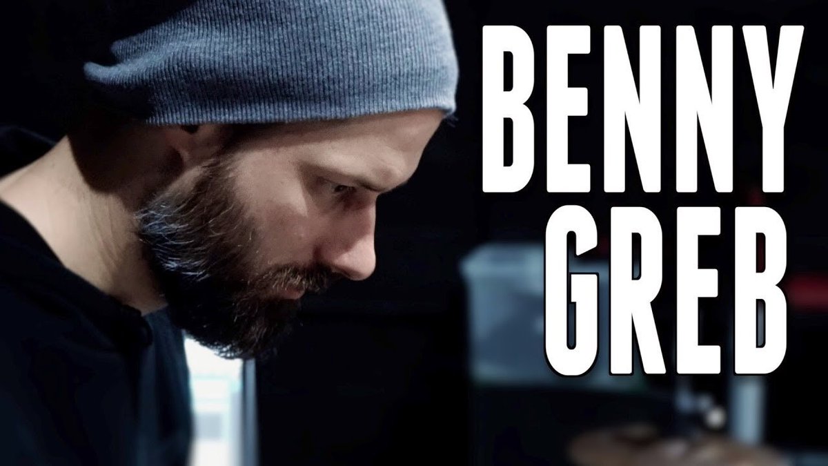 Bateristars's tweet photo. Benny Greb - Tour 2017.
https://t.co/tke1y5he5S
#Bennygreb #Tour2017 #Tour #Clases #Lecciones #Bateria #Bateristars https://t.co/kchhRpJSzO