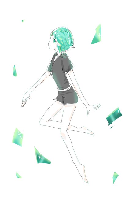 宝石の国 高画質 のtwitterイラスト検索結果 宝石の国 高画質 のtwitterイラスト検索結果