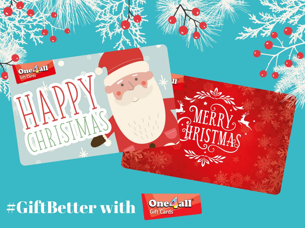 Gift Card & Voucher Association (GCVA) (@gcva_) on Twitter photo A nice stocking filler from <a href="/One4allGiftUK/">One4allGiftCardsUK</a> - a £50 gift card for the #GiftBetter campaign - thank you! Curious to know how consumers prefer to give and receive #giftcards? Find our more about the campaign here: ow.ly/f8H730hdMx9 #ThursdayThoughts A nice stocking filler from <a href="/One4allGiftUK/">One4allGiftCardsUK</a> - a £50 gift card for the #GiftBetter campaign - thank you! Curious to know how consumers prefer to give and receive #giftcards? Find our more about the campaign here: ow.ly/f8H730hdMx9 #ThursdayThoughts