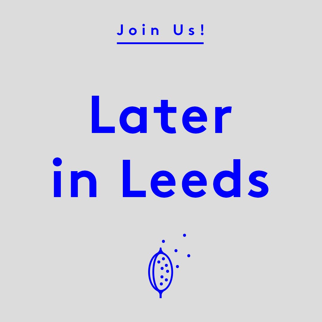 _theplantroom's tweet photo. Tonight from 5.30pm join us at @tallboysleeds in Thorntons Arcade. If you missed us at @HepworthGallery Winter Fair we're now exhibiting and selling our new riso #PrintSeries (see our feed) at Tall Boys all December plus new plants and #Hasami ceramics. See you there!!! https://t.co/aDPyn8Sv2p
