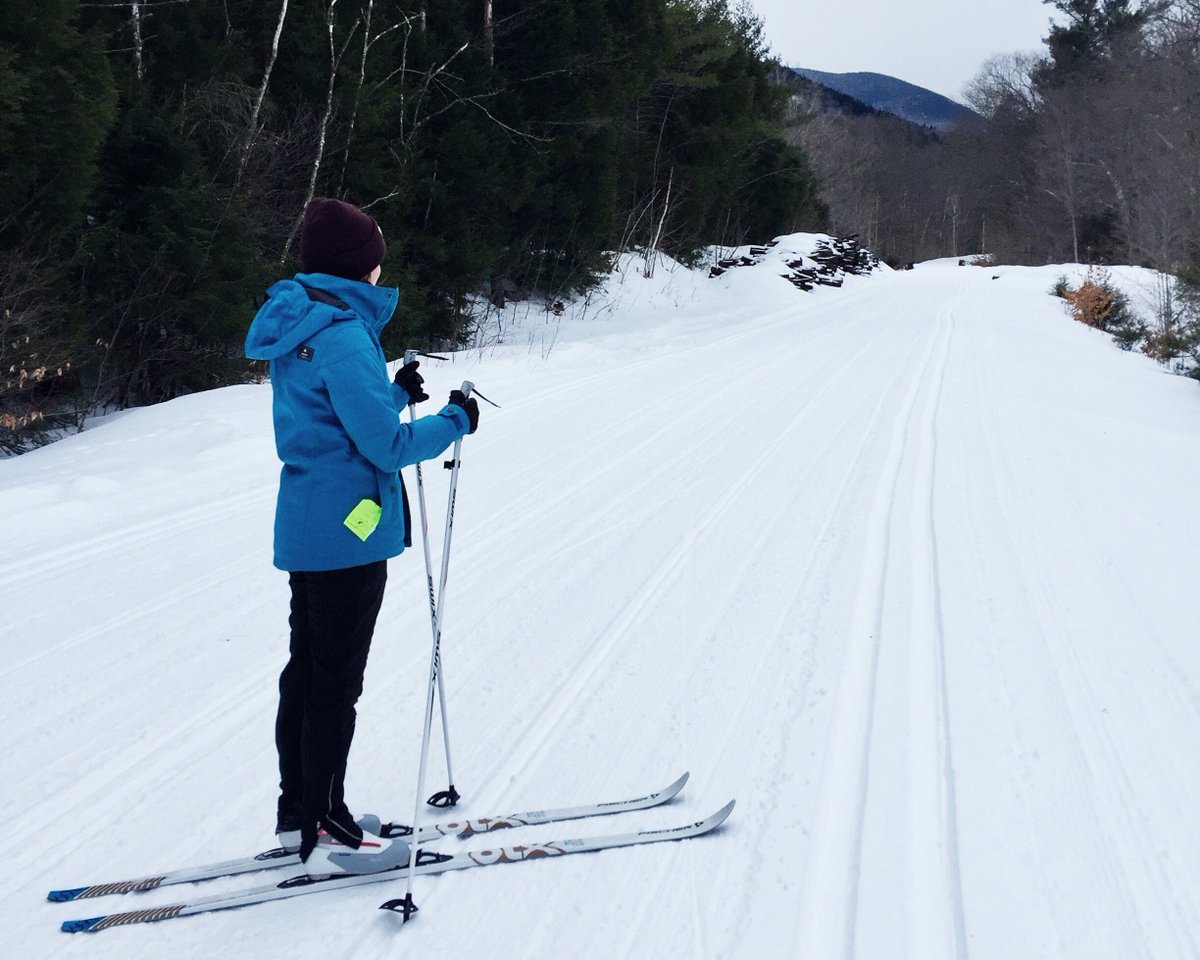Want to learn Cross-Country Skiing Basics?
Visit >> bit.ly/2zcAMXU
To register for this class for FREE! ⛷️❄️ #REI #REIRochester #crosscountry #skiing