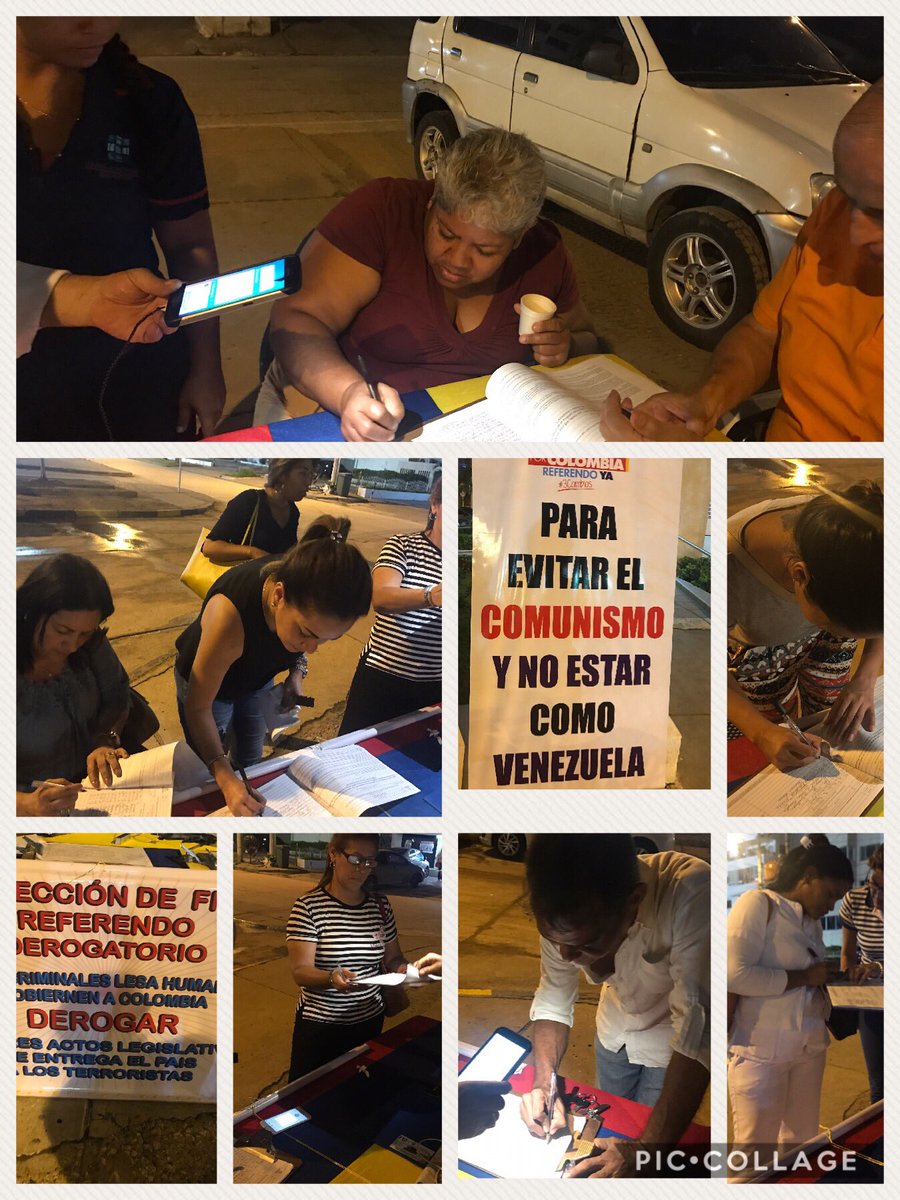 Cartagena firma para modificar los acuerdos