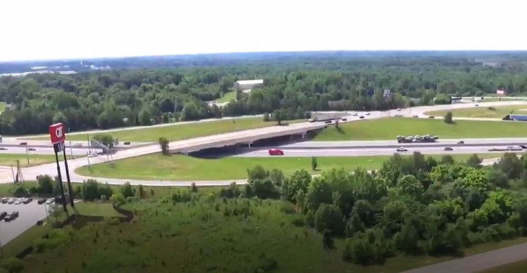svnblackstream's tweet image. This week on The Stream:
SOLD: +/- 20.21 Acres at Exit 78 in Spartanburg County svnblackstream.com/sold-20-21-acr… #cre #CommercialRealEstate #Spartanburg #svn @SVNic