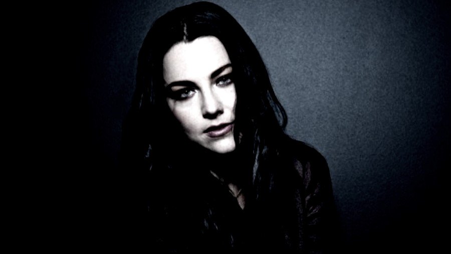 HAPPY BIRTHDAY AMY LEE (EVANESCENCE) 