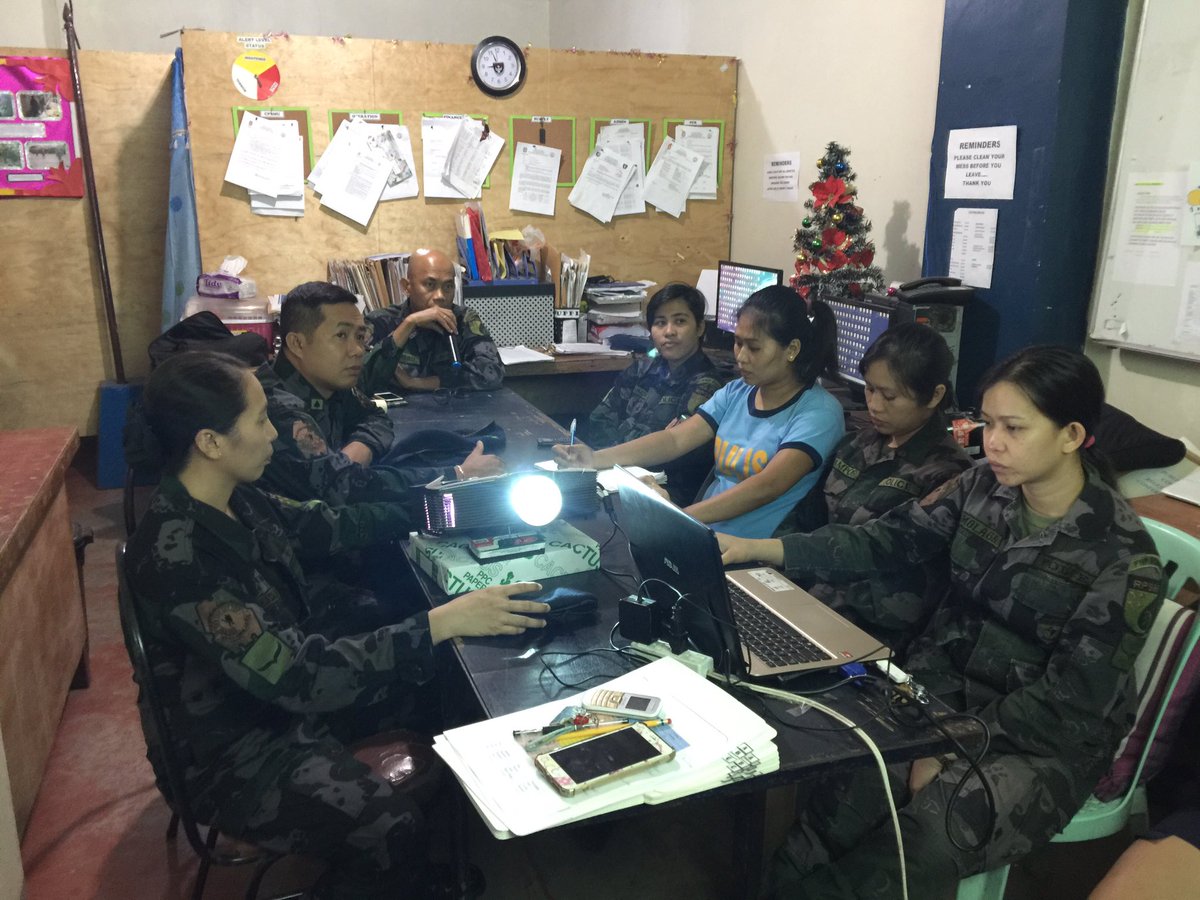 PscRpsb6's tweet photo. #602ndMC #RMFB6
#WeeklyStaffConference https://t.co/IelP4z5ZSm