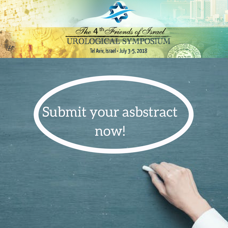 FOIUSymposium's tweet photo. Abstract submission is now open!
Submit your abstract here: https://t.co/6ngncQIelC
#FOIU2018 #telaviv #urology #urologia #oncology #radiology #pathalogy #medical #digital #health #medicine #startup #time #conference #science #israel #symposium #research #treatment #CME https://t.co/cuidNKqCeW